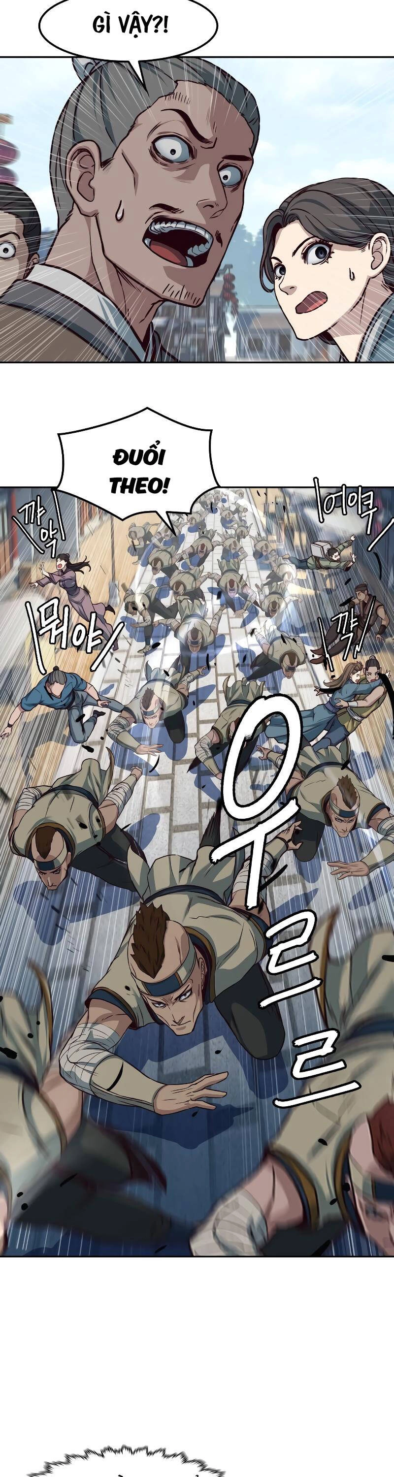 Túy Kiếm Dạ Hành Chapter 109 - 28