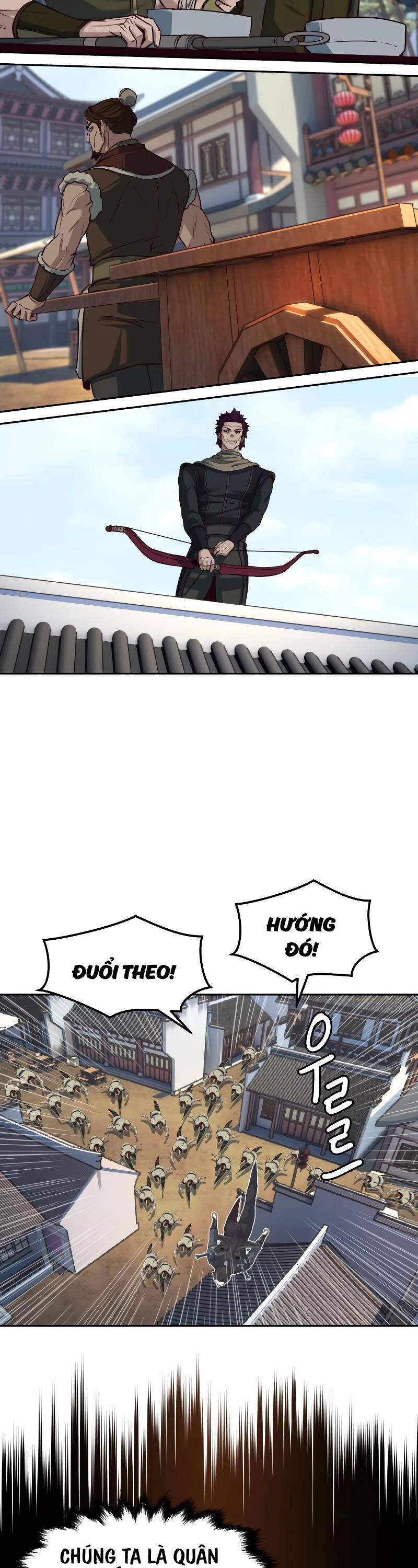 Túy Kiếm Dạ Hành Chapter 109 - 31