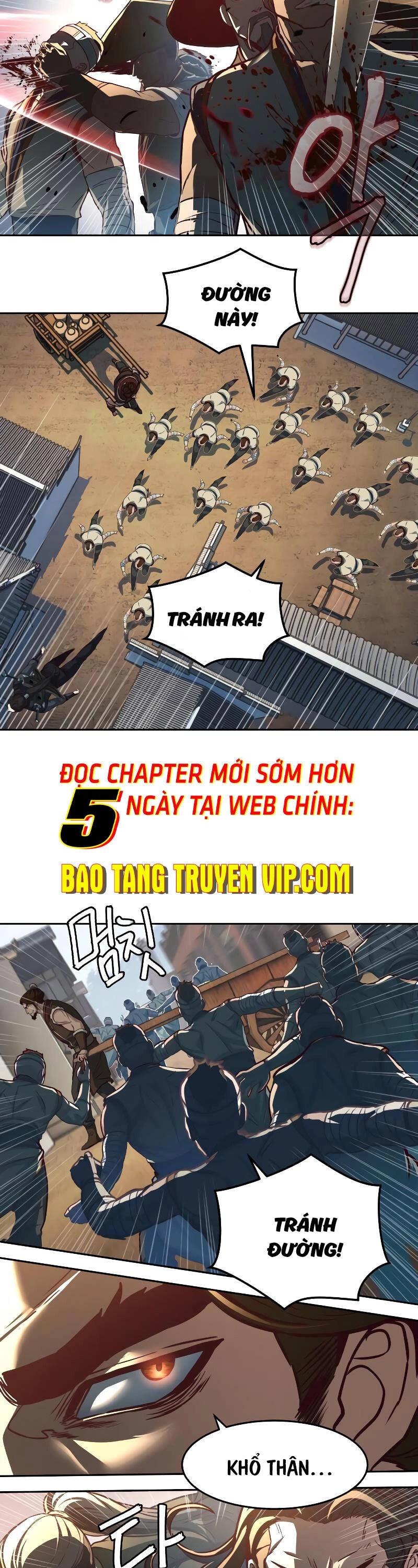 Túy Kiếm Dạ Hành Chapter 109 - 34