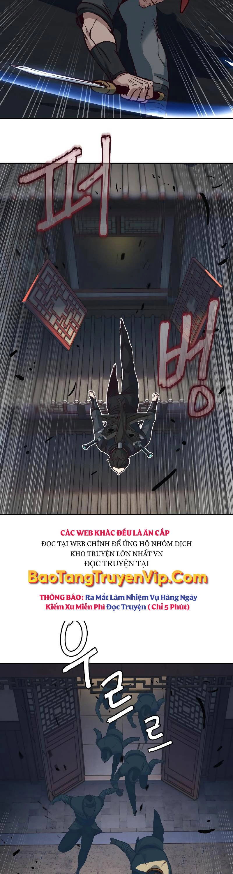 Túy Kiếm Dạ Hành Chapter 109 - 37