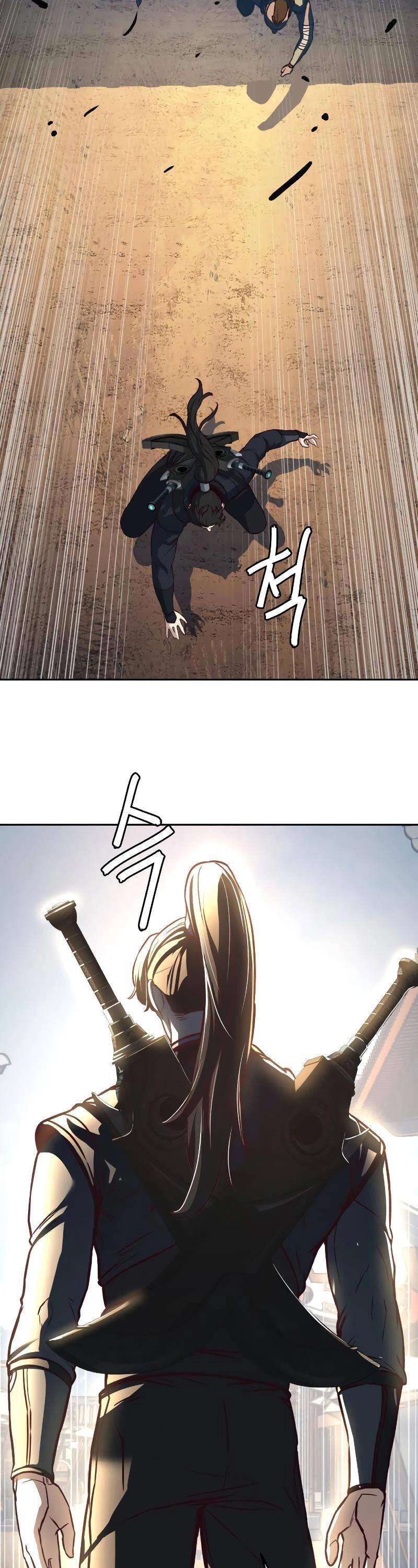 Túy Kiếm Dạ Hành Chapter 109 - 38