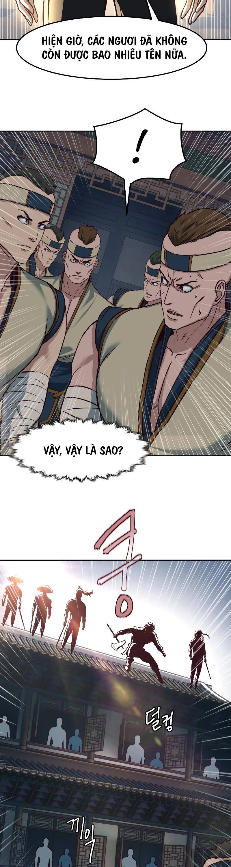 Túy Kiếm Dạ Hành Chapter 109 - 39