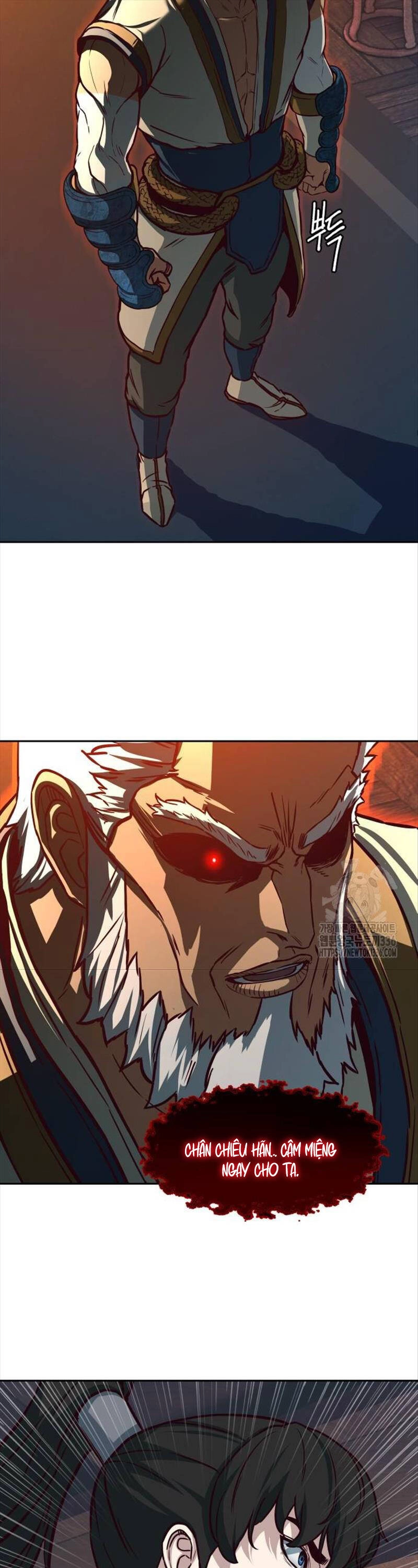 Túy Kiếm Dạ Hành Chapter 110 - 21