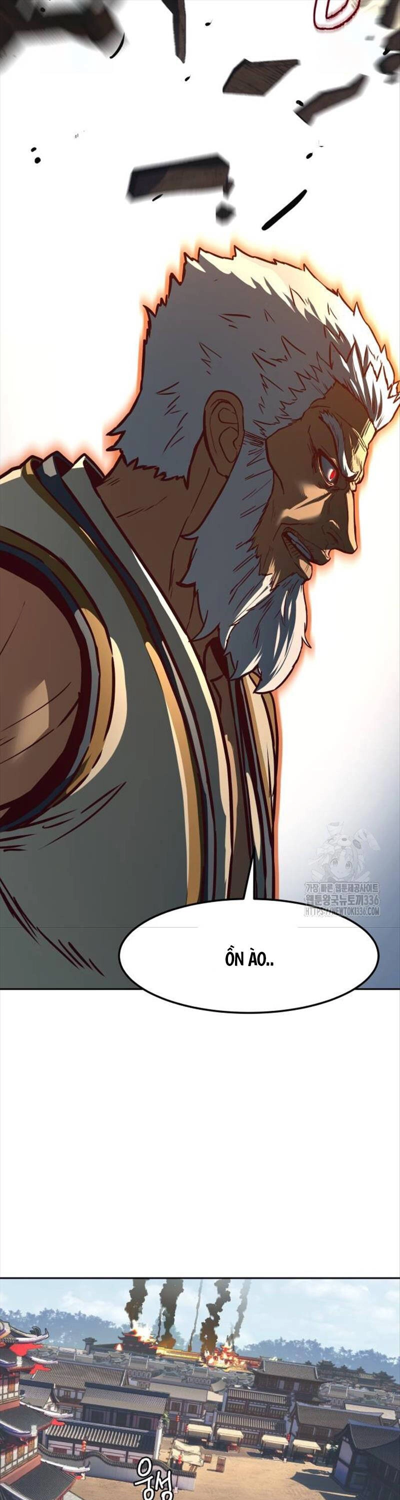 Túy Kiếm Dạ Hành Chapter 110 - 31