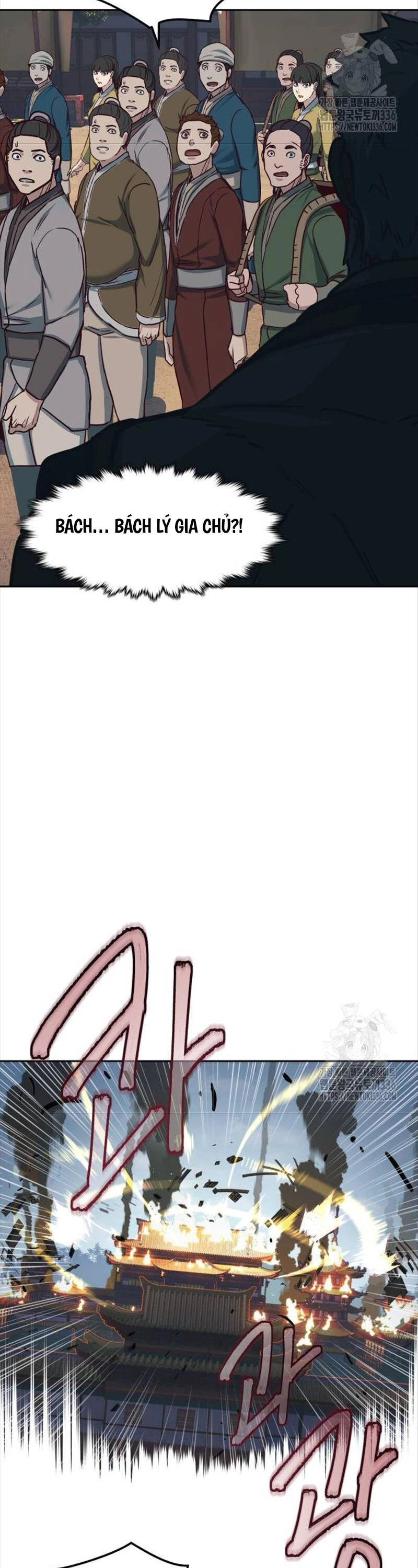 Túy Kiếm Dạ Hành Chapter 110 - 34