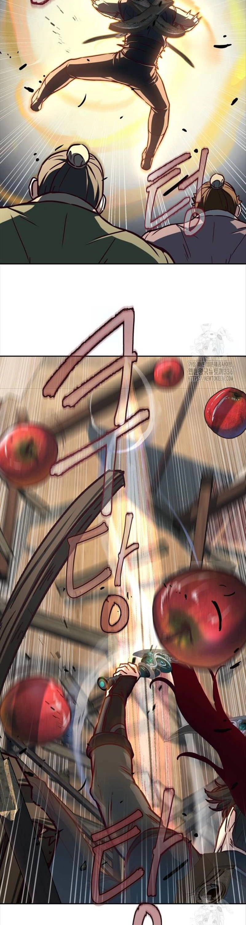 Túy Kiếm Dạ Hành Chapter 110 - 38