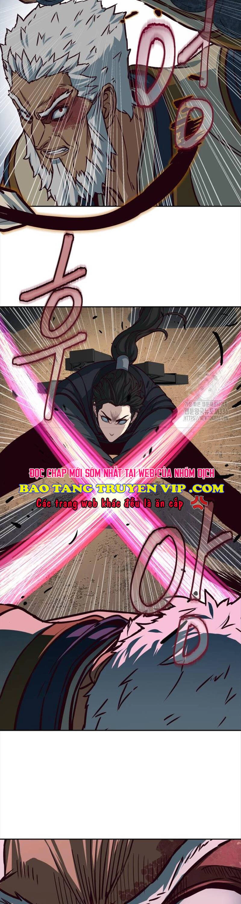 Túy Kiếm Dạ Hành Chapter 110 - 43