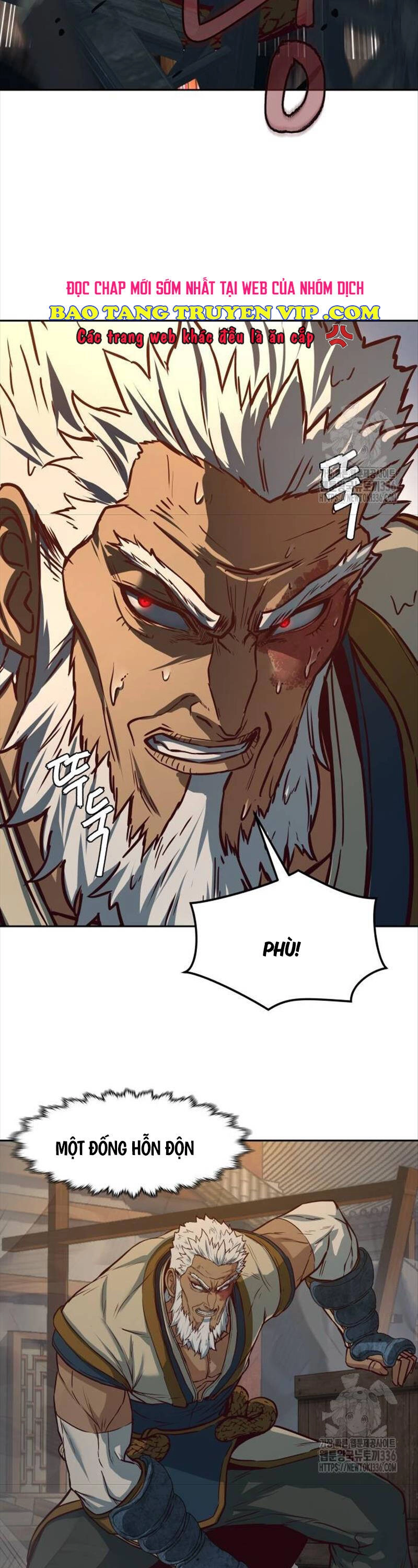 Túy Kiếm Dạ Hành Chapter 110 - 45