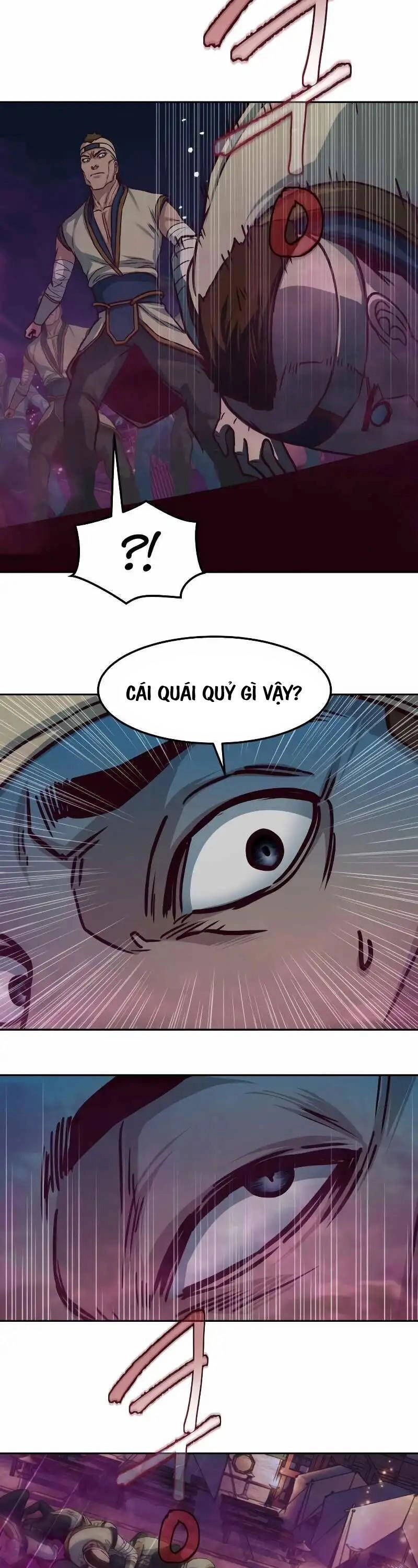 Túy Kiếm Dạ Hành Chapter 112 - 13