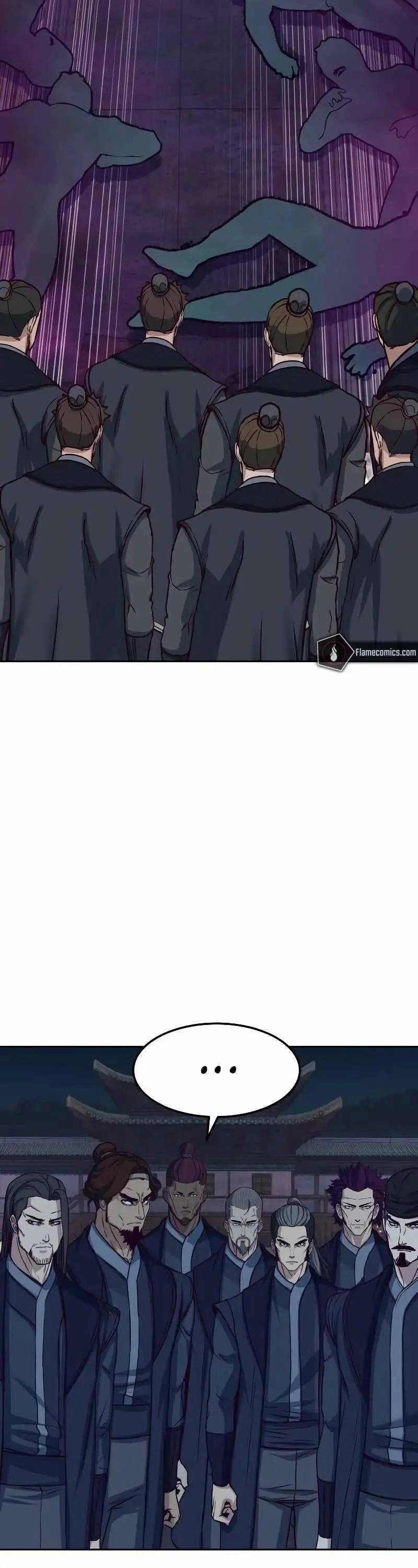 Túy Kiếm Dạ Hành Chapter 112 - 15