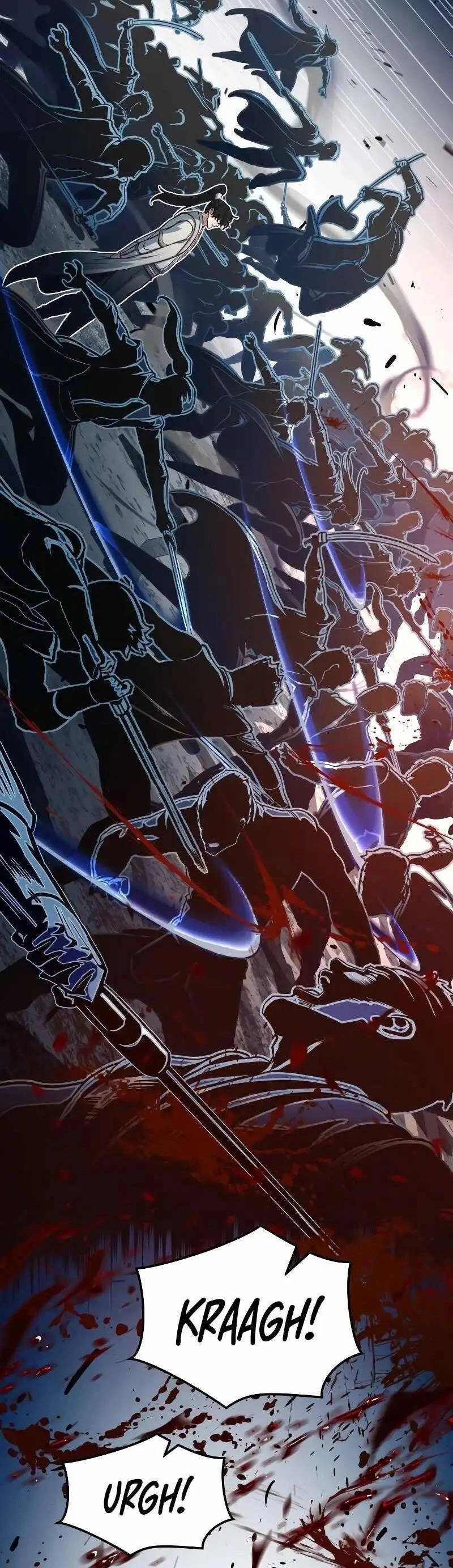 Túy Kiếm Dạ Hành Chapter 112 - 21