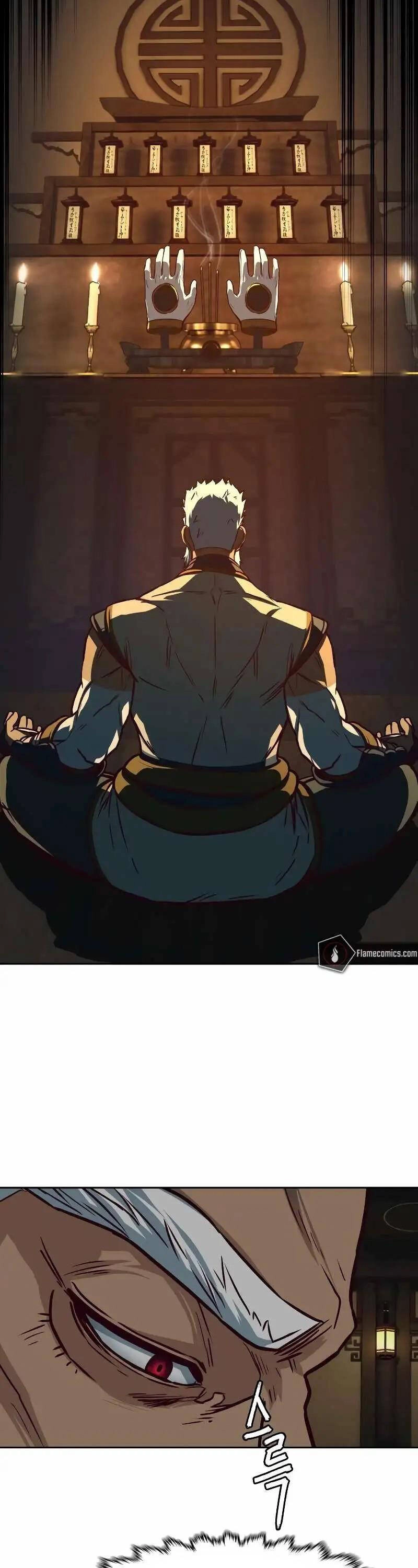 Túy Kiếm Dạ Hành Chapter 112 - 23