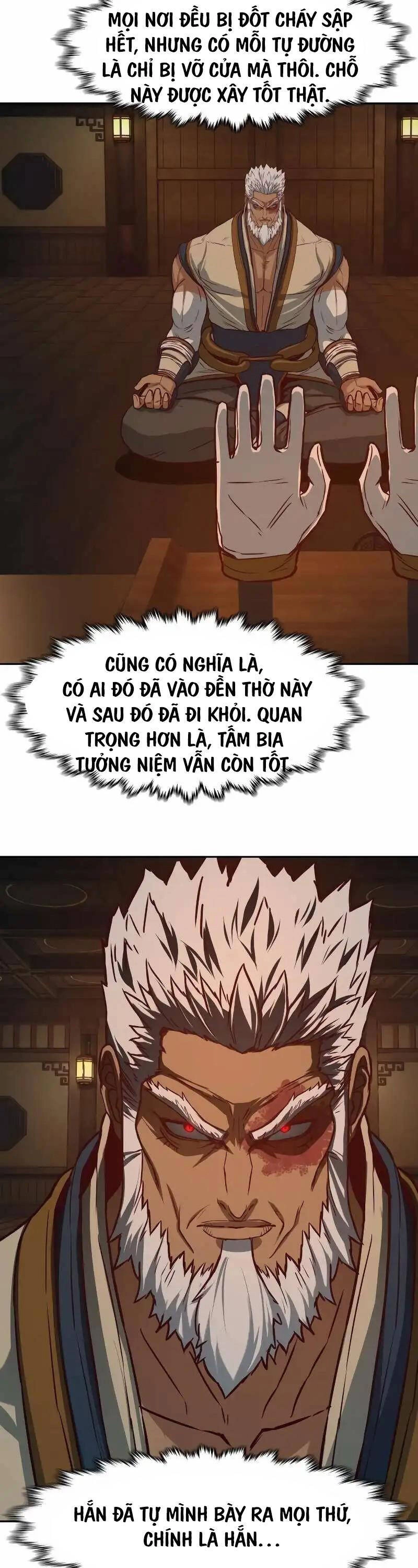 Túy Kiếm Dạ Hành Chapter 112 - 24