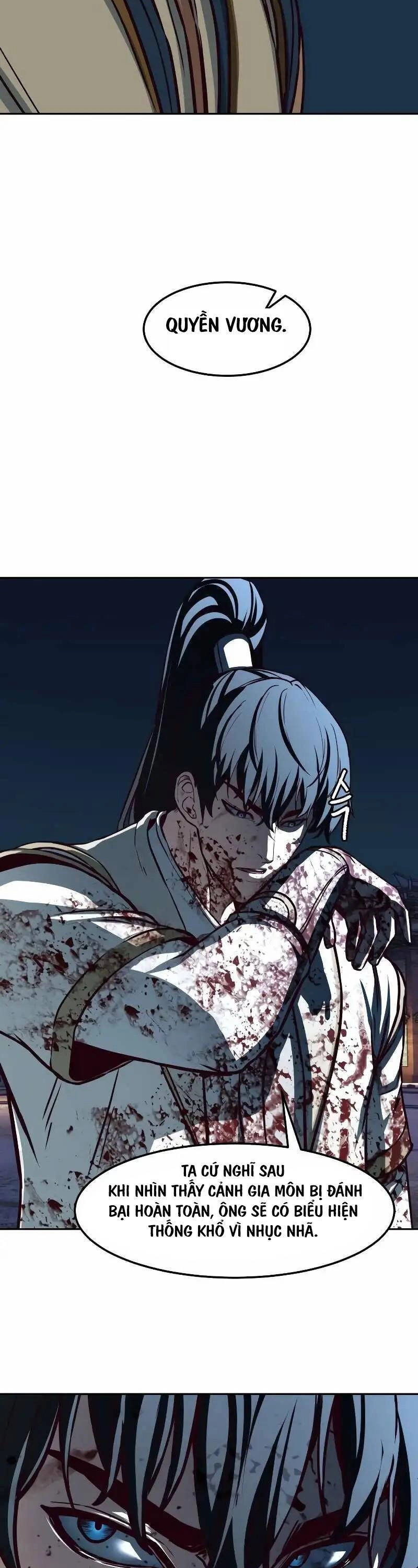 Túy Kiếm Dạ Hành Chapter 112 - 34