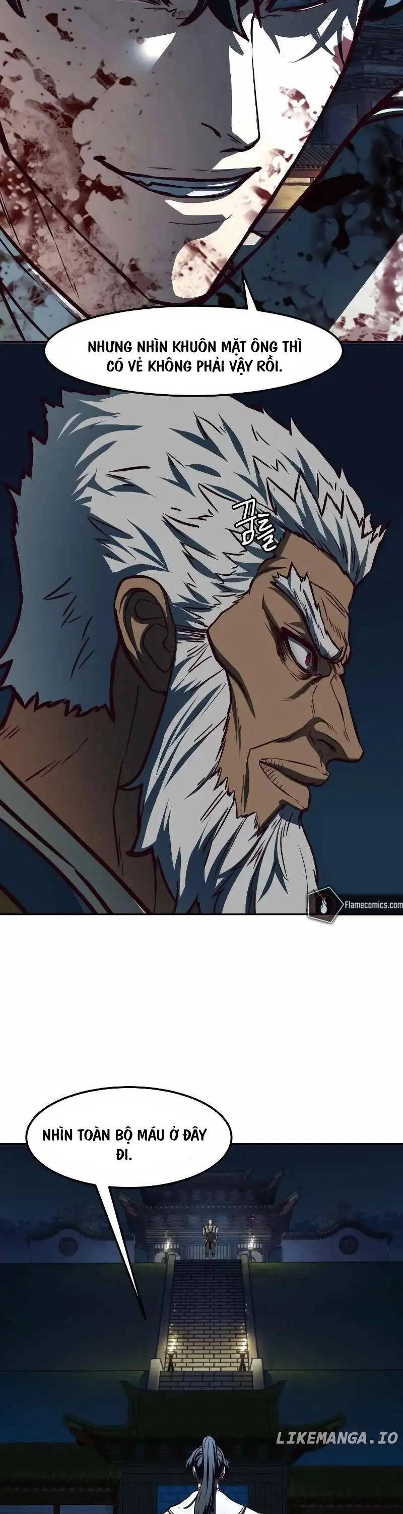 Túy Kiếm Dạ Hành Chapter 112 - 35