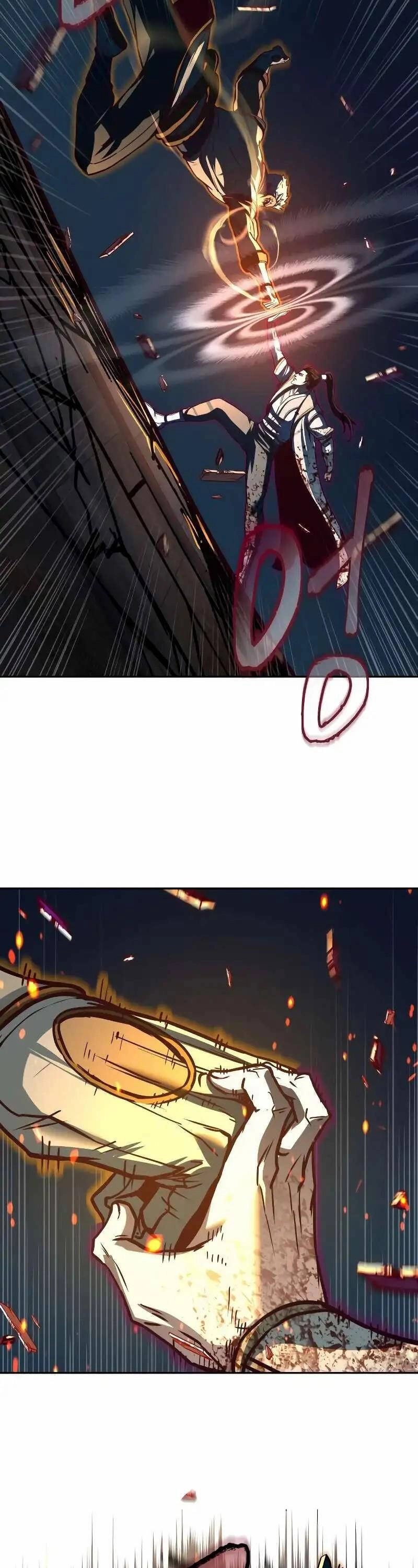 Túy Kiếm Dạ Hành Chapter 112 - 43