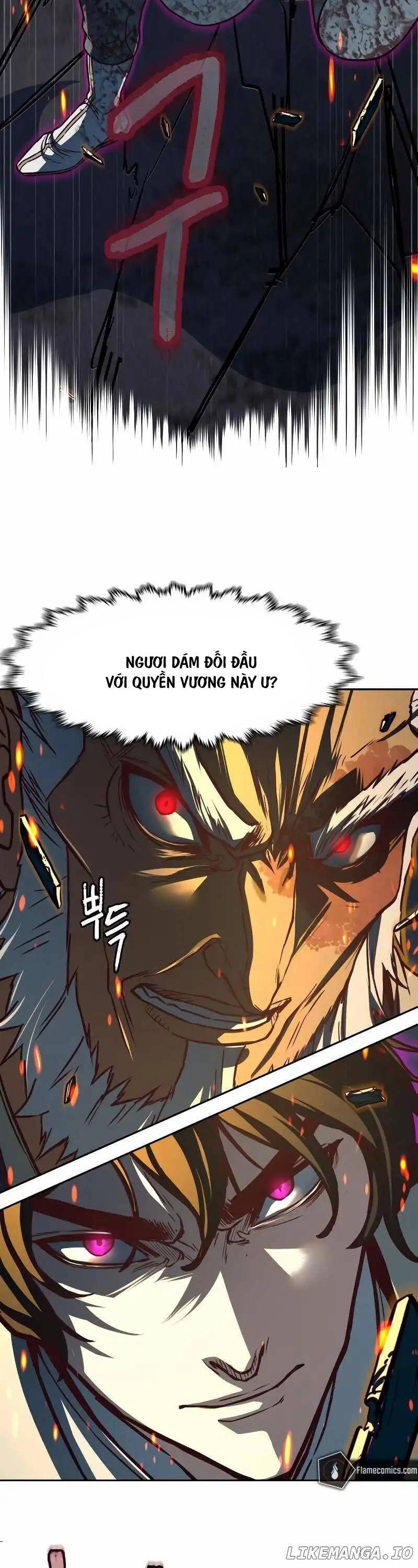 Túy Kiếm Dạ Hành Chapter 112 - 45