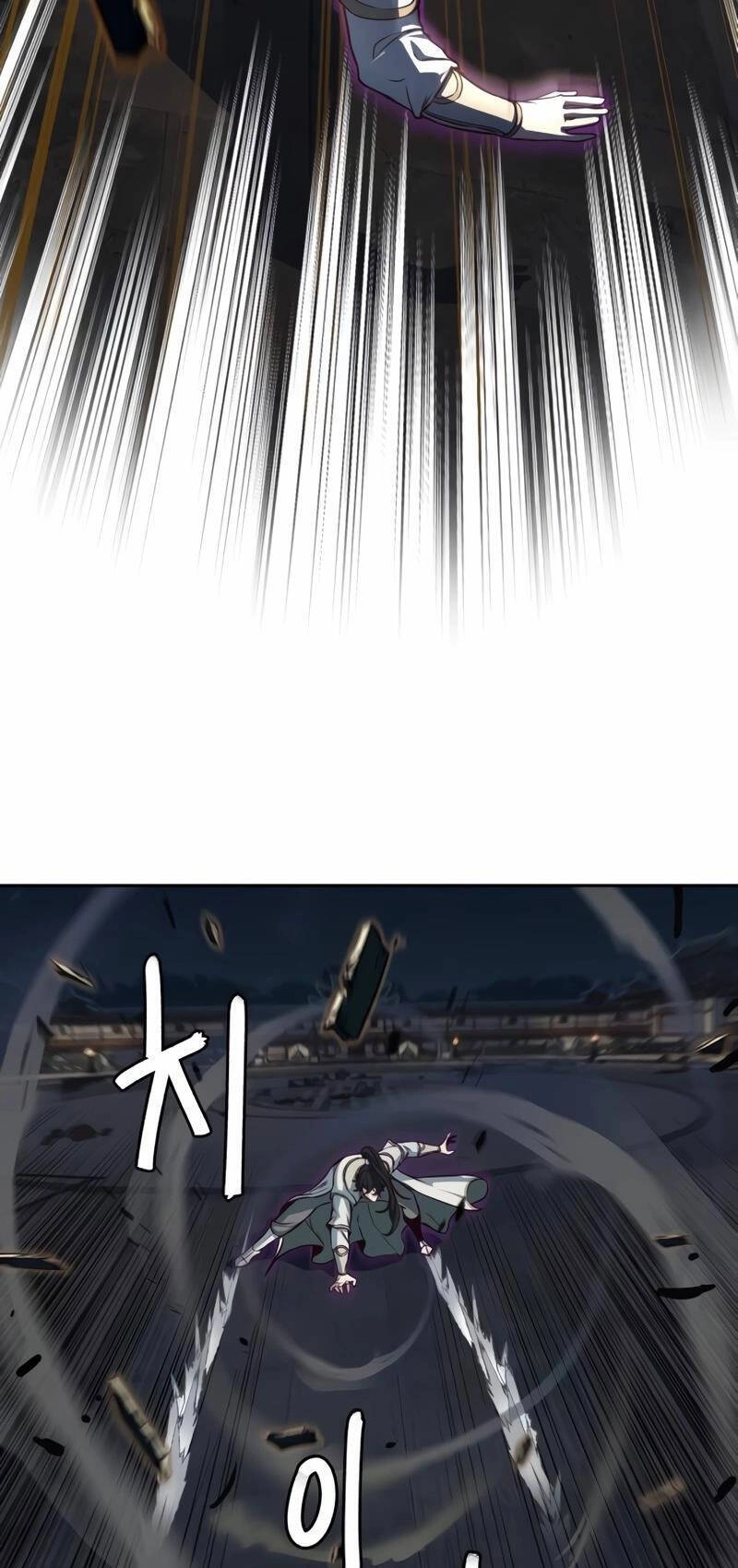 Túy Kiếm Dạ Hành Chapter 113 - 10