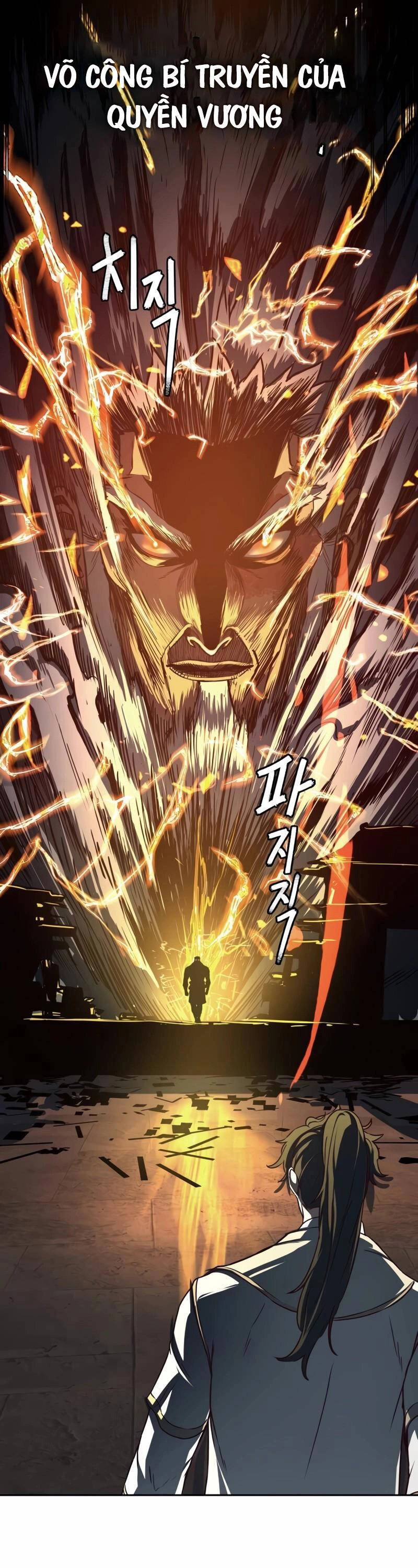 Túy Kiếm Dạ Hành Chapter 113 - 12