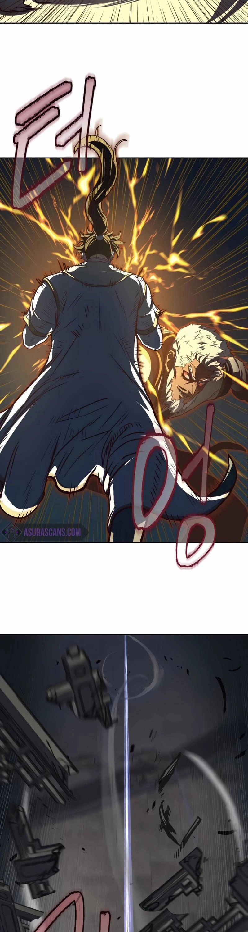 Túy Kiếm Dạ Hành Chapter 113 - 15