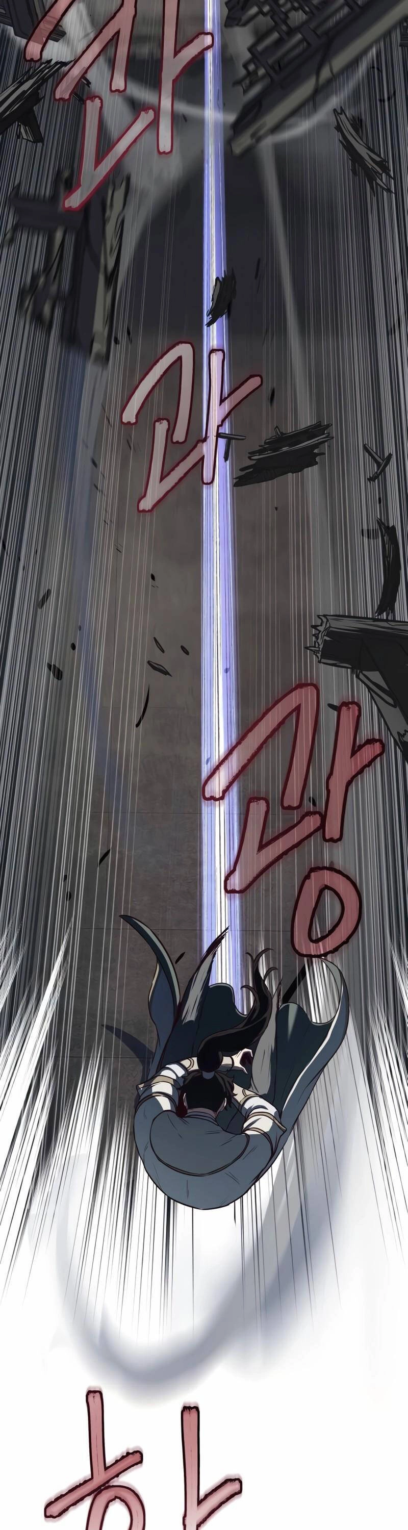 Túy Kiếm Dạ Hành Chapter 113 - 16