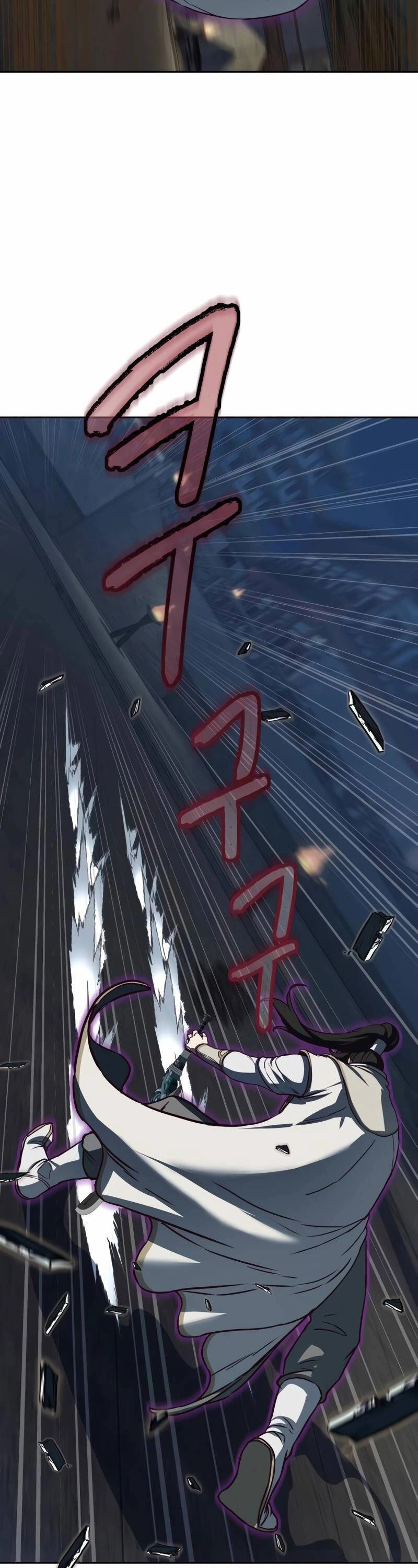 Túy Kiếm Dạ Hành Chapter 113 - 19