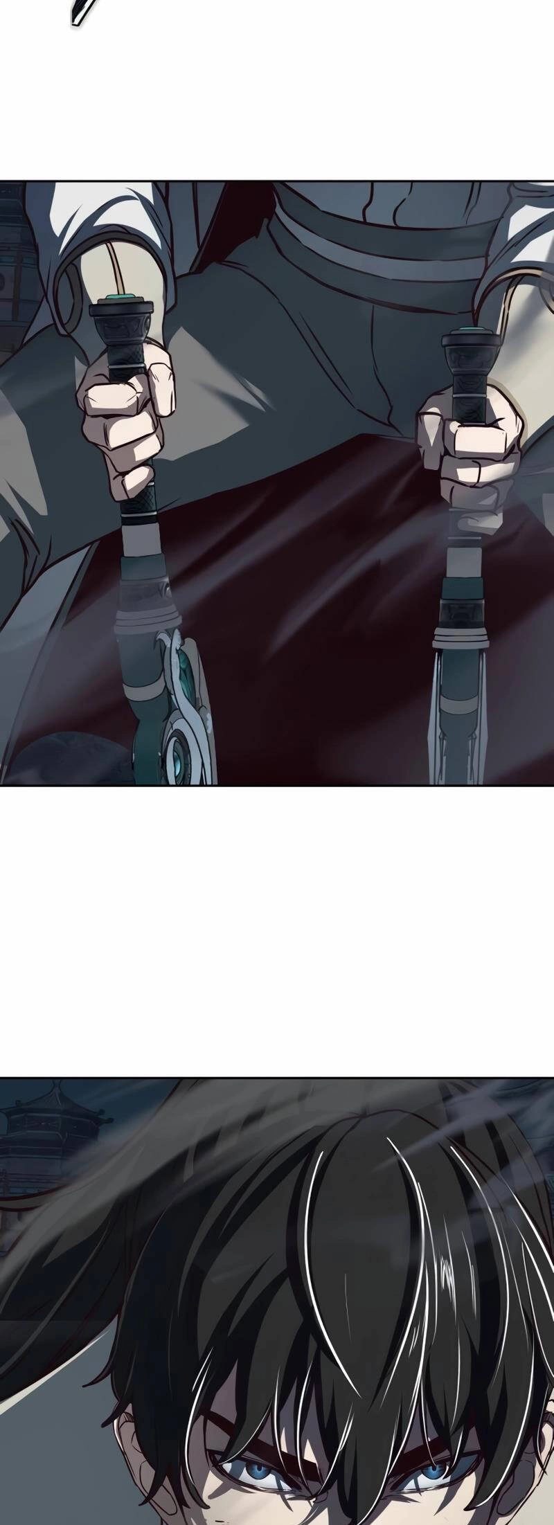 Túy Kiếm Dạ Hành Chapter 113 - 20