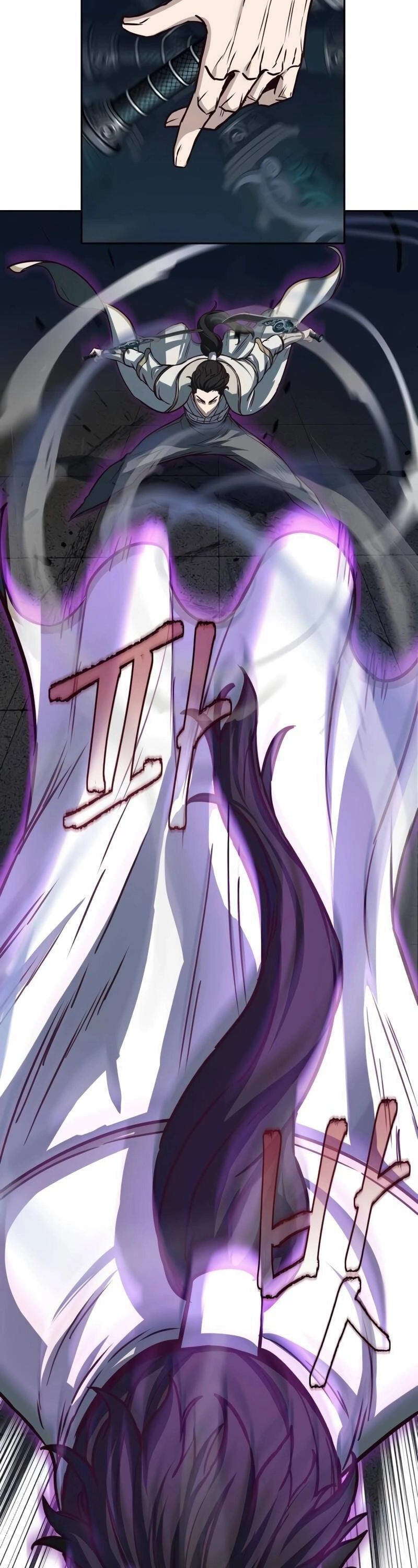 Túy Kiếm Dạ Hành Chapter 113 - 23