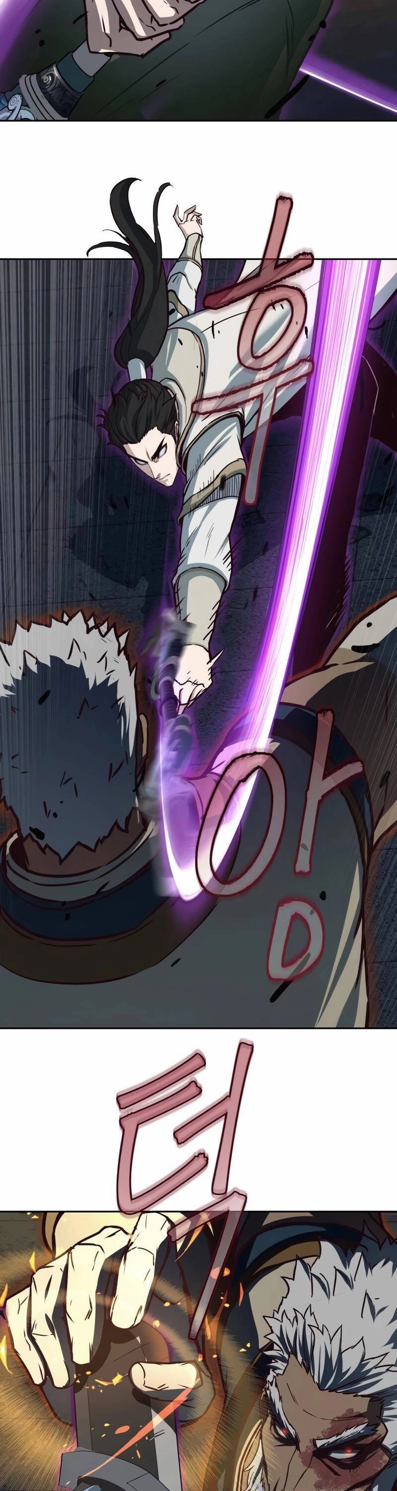 Túy Kiếm Dạ Hành Chapter 113 - 27