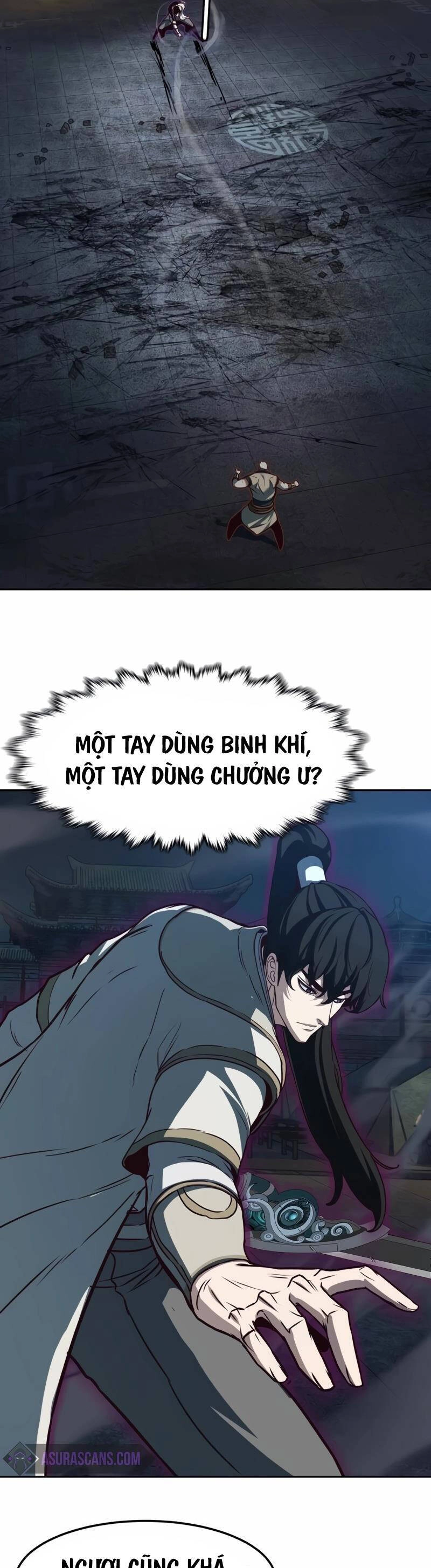 Túy Kiếm Dạ Hành Chapter 113 - 30