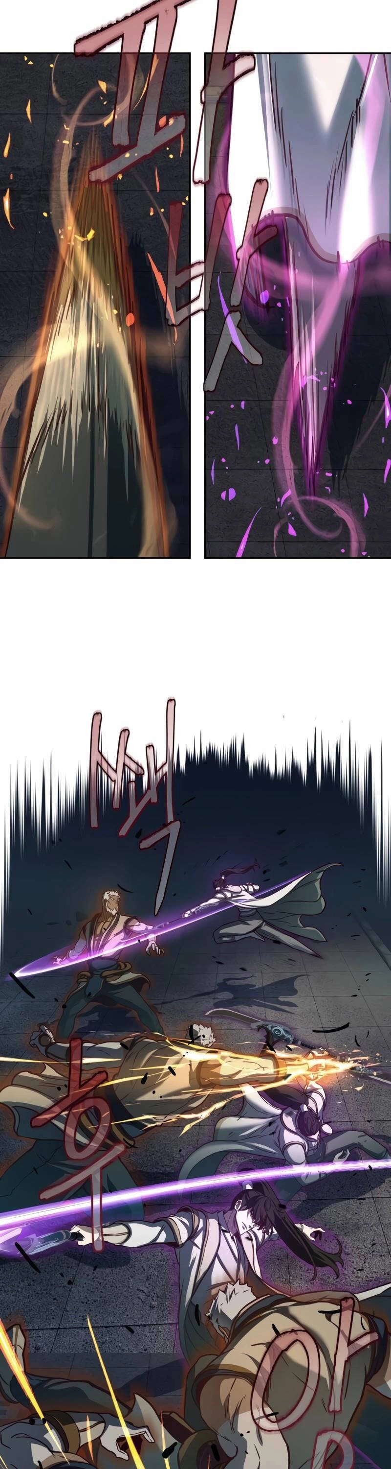 Túy Kiếm Dạ Hành Chapter 113 - 33