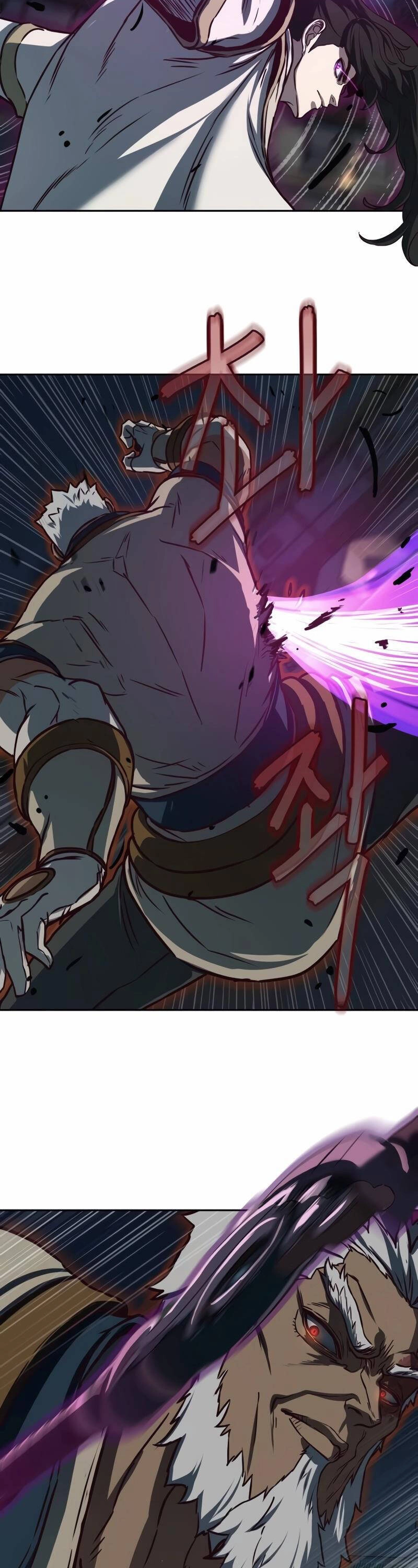 Túy Kiếm Dạ Hành Chapter 113 - 36