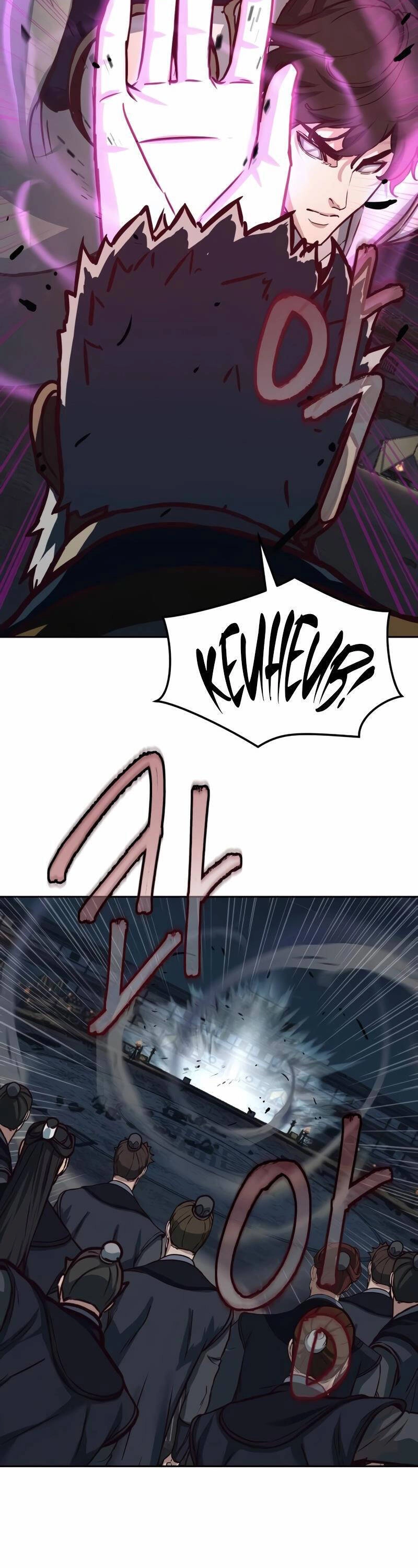 Túy Kiếm Dạ Hành Chapter 113 - 38