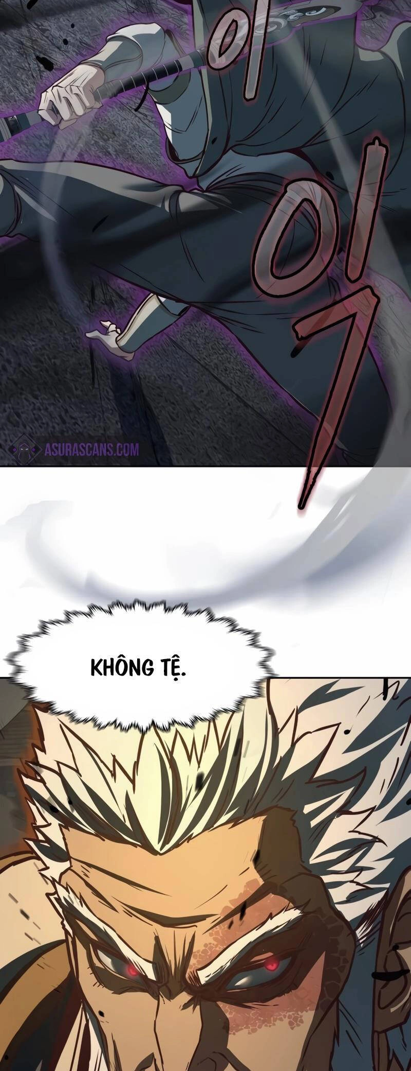 Túy Kiếm Dạ Hành Chapter 113 - 40