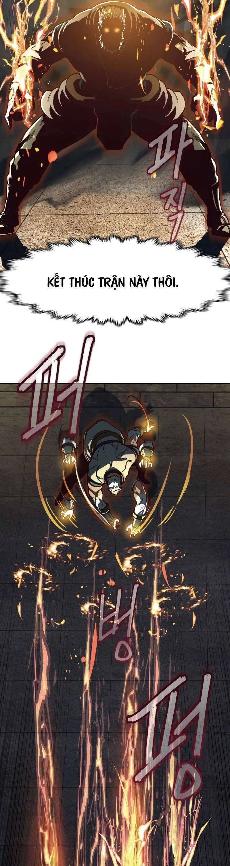 Túy Kiếm Dạ Hành Chapter 113 - 42