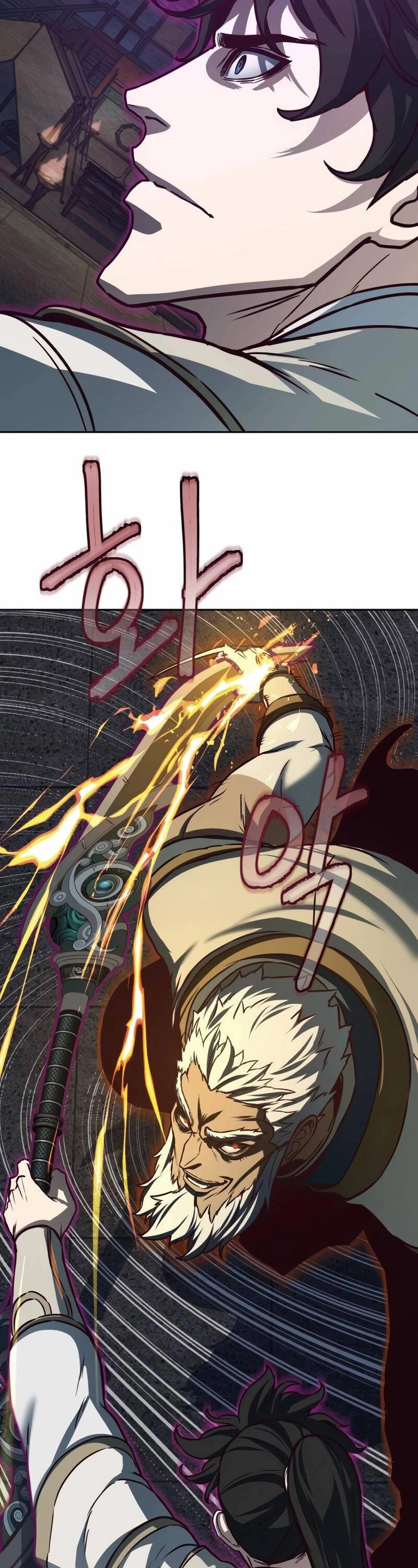 Túy Kiếm Dạ Hành Chapter 113 - 46