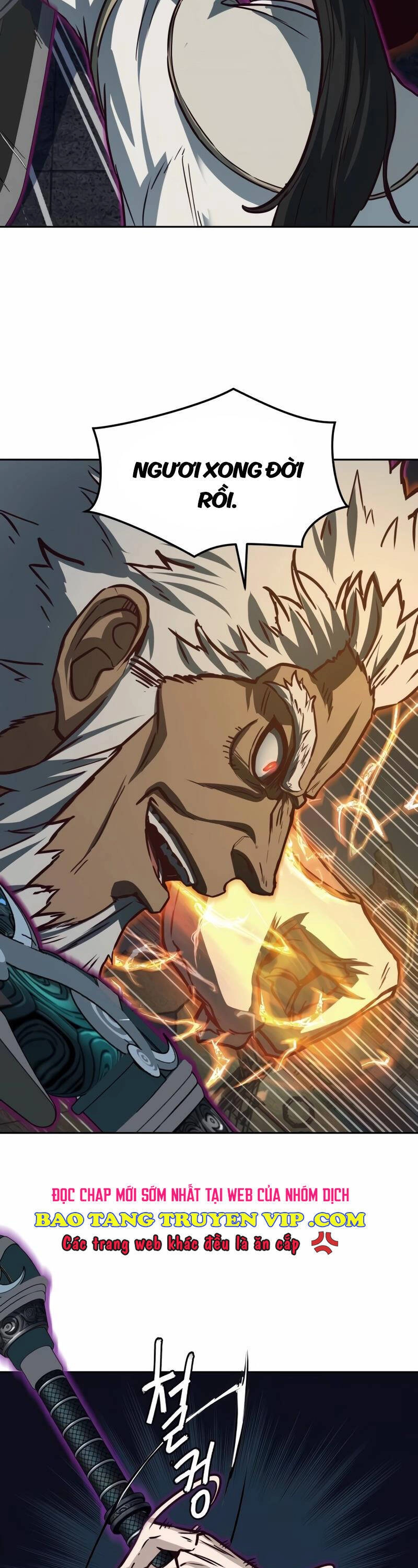 Túy Kiếm Dạ Hành Chapter 113 - 47