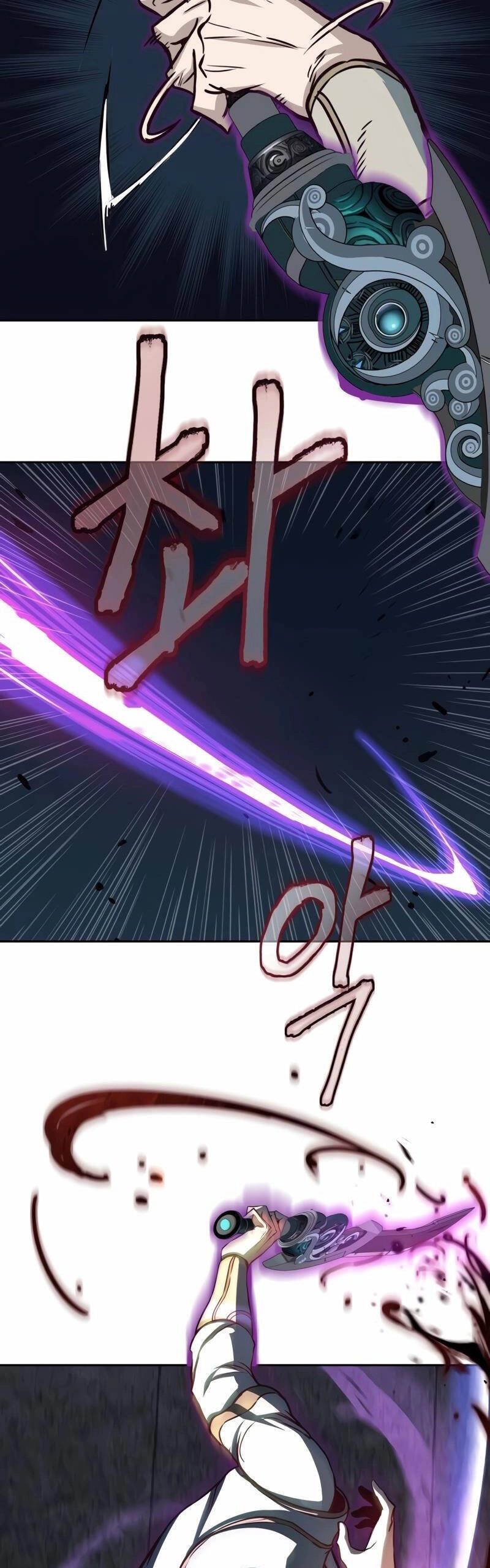 Túy Kiếm Dạ Hành Chapter 113 - 48