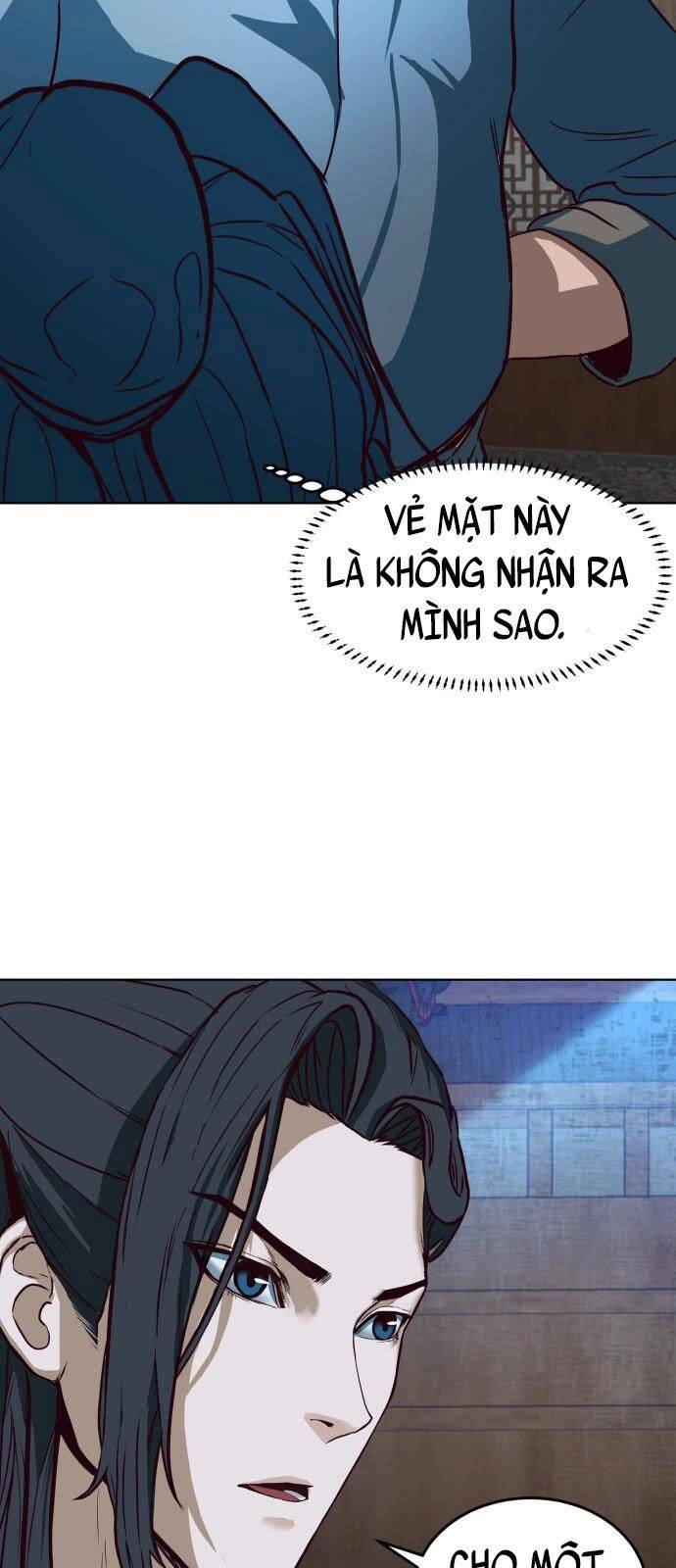 Túy Kiếm Dạ Hành Chapter 1 - 53