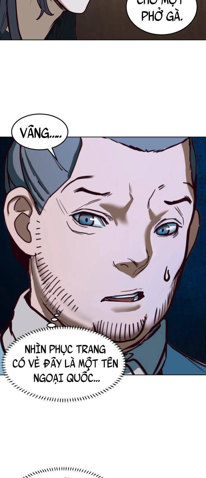 Túy Kiếm Dạ Hành Chapter 1 - 54