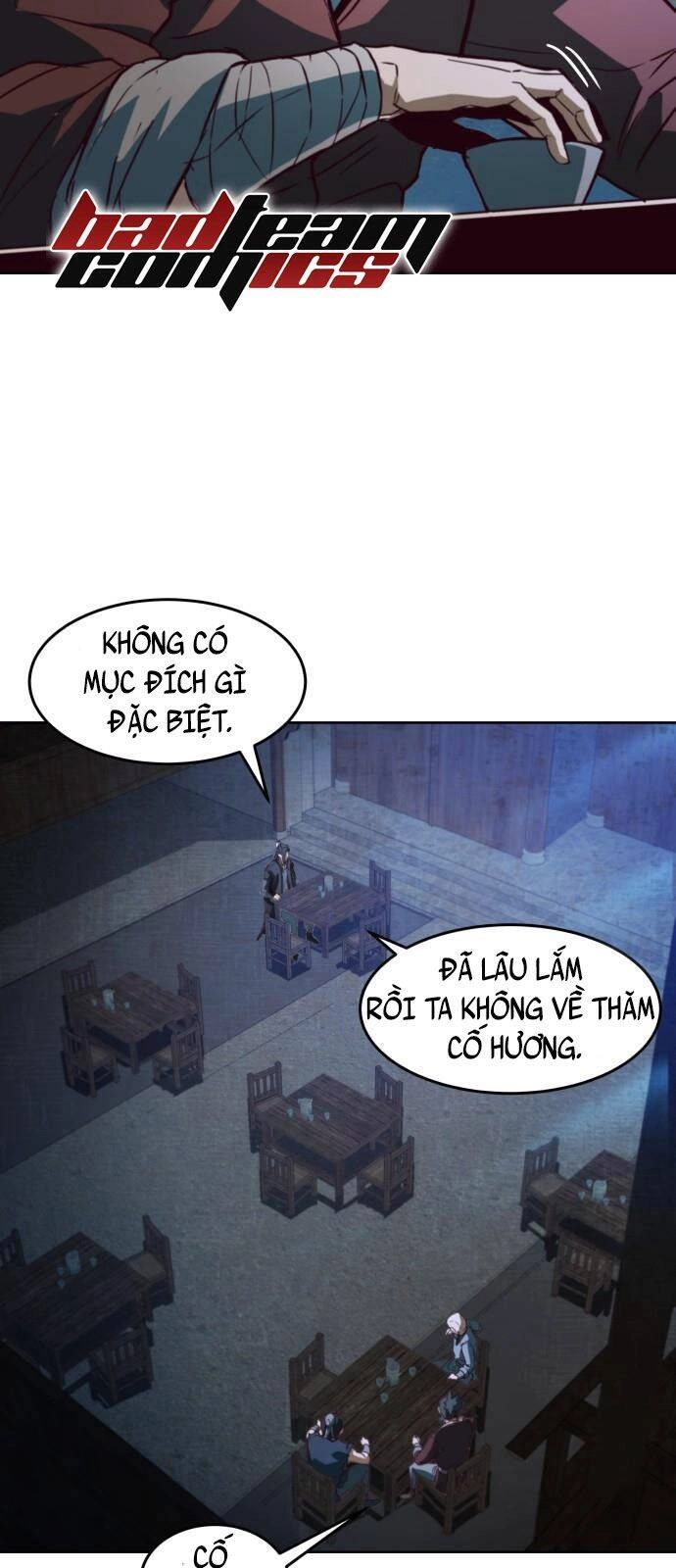 Túy Kiếm Dạ Hành Chapter 1 - 64
