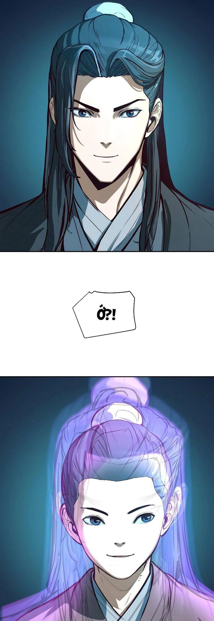 Túy Kiếm Dạ Hành Chapter 2 - 8