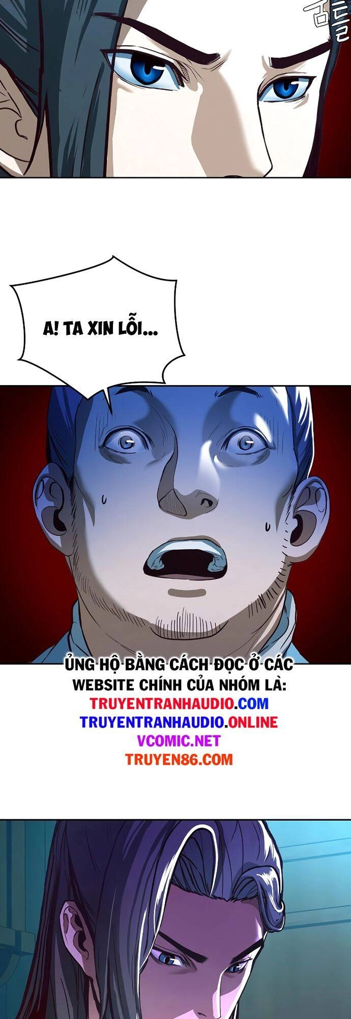 Túy Kiếm Dạ Hành Chapter 2 - 16