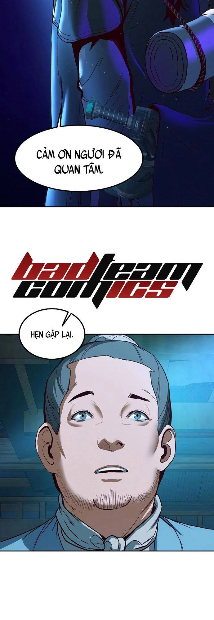 Túy Kiếm Dạ Hành Chapter 2 - 28