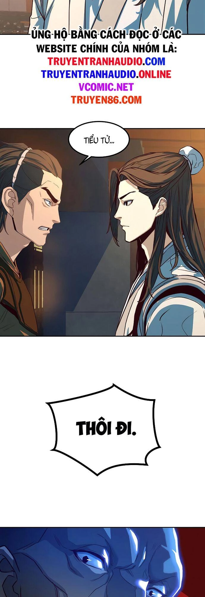 Túy Kiếm Dạ Hành Chapter 2 - 57