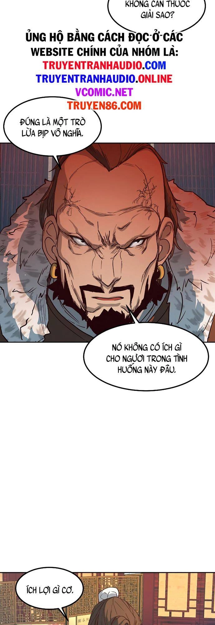 Túy Kiếm Dạ Hành Chapter 2 - 87