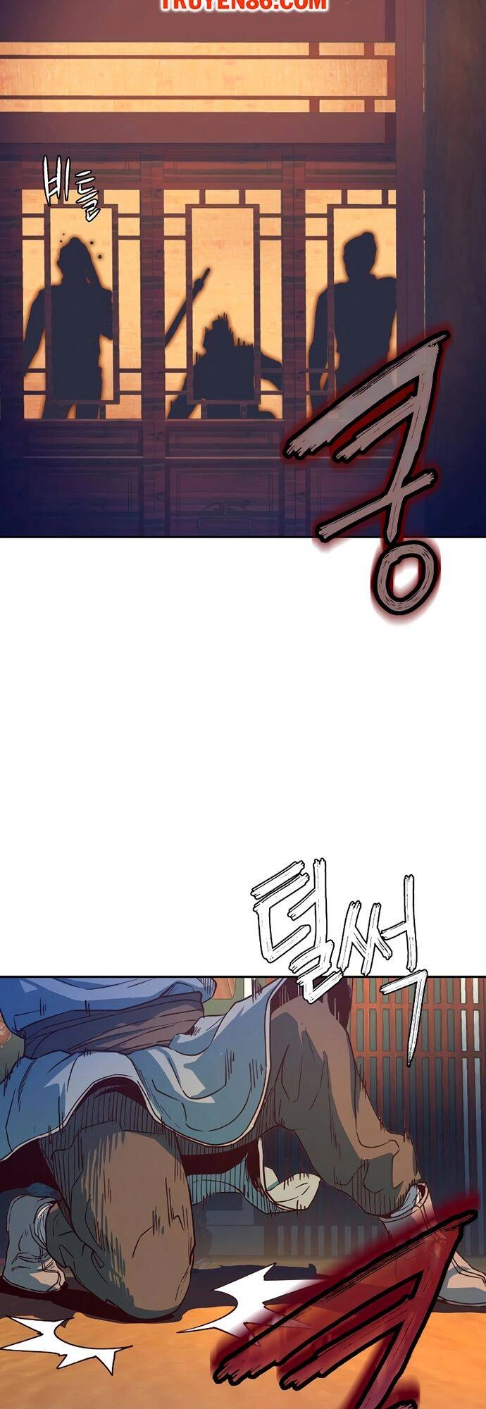 Túy Kiếm Dạ Hành Chapter 2 - 90