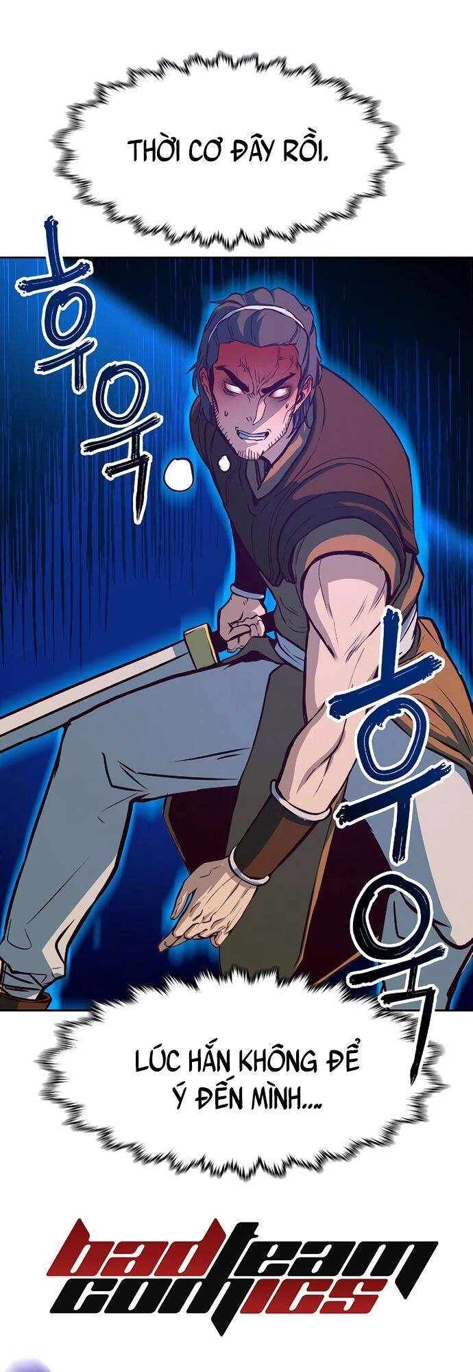 Túy Kiếm Dạ Hành Chapter 3 - 19