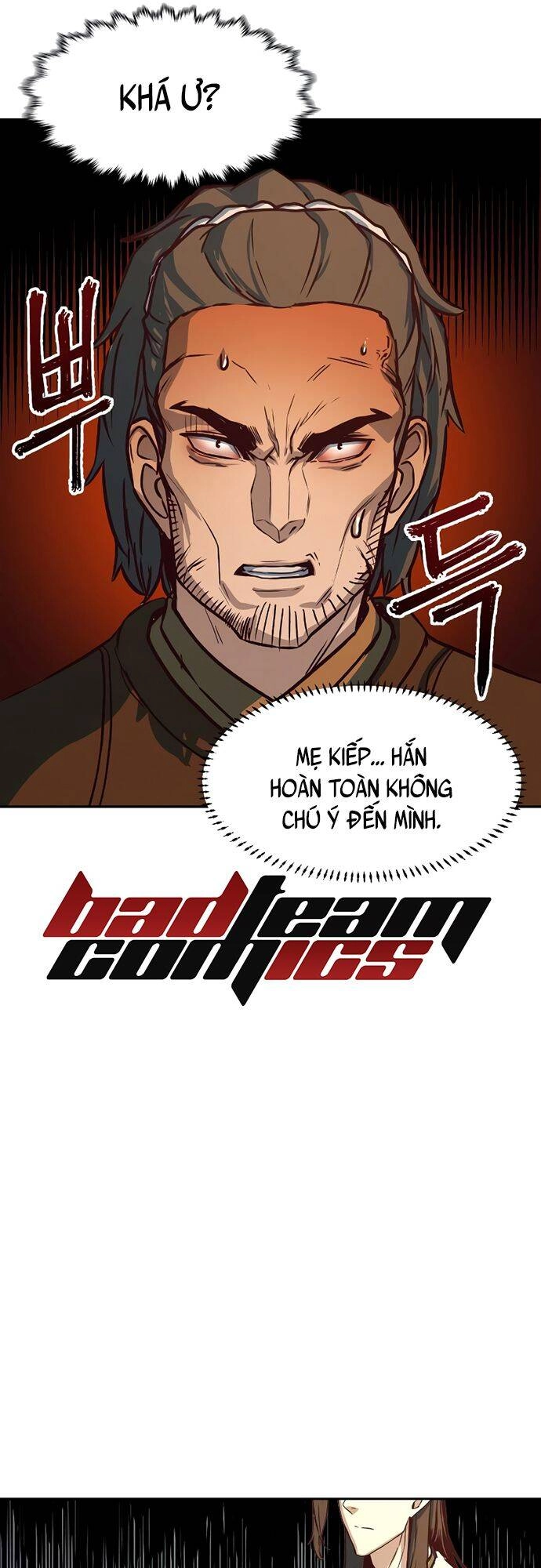 Túy Kiếm Dạ Hành Chapter 3 - 30