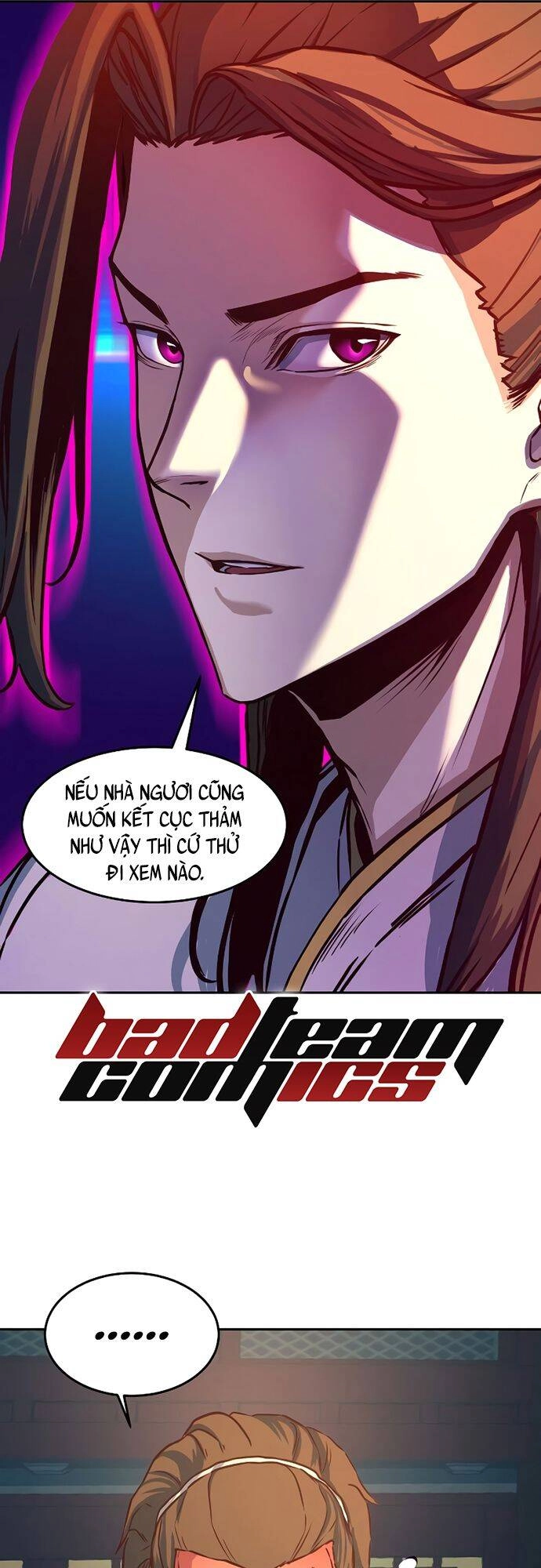 Túy Kiếm Dạ Hành Chapter 3 - 47